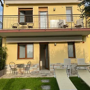  Apartment Hera Italien