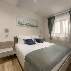  Apartment Blue Dream Kroatien