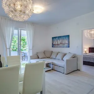  Apartment Cuore Di Milka Kroatien